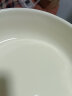 半物生活空气炸锅专用烤碗陶瓷家用烤箱碗微波炉碗焗饭碗蒸蛋碗水果沙拉碗 晒单实拍图