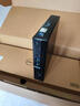 戴尔（DELL）OptiPlex 7020mff/QCM1250微型迷你mini小主机 itx商用办公台式电脑台式机 单主机/含键盘鼠标 i7-14700T/64G/1T固态/定制版 实拍图