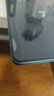 联想（Lenovo）小新Pad Pro2022高清钢化膜 防指纹防刮花高清保护膜 小新平板电脑防摔耐磨贴膜 实拍图