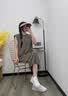 达芙妮软底小白鞋女2026秋季新款平底百搭纯白学生休闲运动板鞋子休闲鞋 全白色【经典百搭】舒适平底 37 实拍图