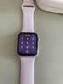 Apple 苹果 Watch S10/9/8/SE2/SE3  二手智能手表 GPS运动版/蜂窝版 2代SE 蜂窝版 星光色 95新 40/41/42MM 实拍图