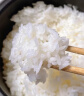 君稻（JUN DAO）精品煮艺 东北长粒香米 粳米 东北大米5kg 大米10斤装 晒单实拍图