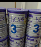 Bubs澳洲进口bubs婴儿羊奶粉  2段 （6-12个月）800g/罐  实拍图