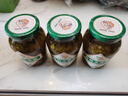 坛坛乡 拌饭剁辣椒 瓶装 豉香蒜香 朝天椒湖南特产 辣椒酱 下饭菜香辣酱 【3瓶】蒸鱼头酱椒280g 实拍图