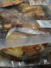 日月坊蜜三刀 传统零食糕点小吃点心果子老式甜点山东特产 3袋装 1500g 实拍图