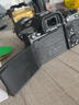 索尼（SONY）ILCE-7SM3全画幅微单数码相机Alpha7SIII/A7S3 A7SM3单机身【赠单肩包+屏保+清洁套装】 官方标配+原装电池 实拍图