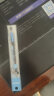 百乐（PILOT）中性笔可擦笔芯子弹头温控可擦水笔美术办公考试书写 BLS-FR5-L 0.5mm蓝色笔芯 5支装 晒单实拍图