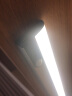 智物人体感应灯长条厨房灯橱柜灯柜底灯LED充电无线长续航 人体感应灯(350mm） 晒单实拍图