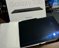 三星（SAMSUNG）Galaxy Tab S9 Ultra X910/X916 14.6英寸平板电脑2023款 骁龙8Gen2游戏办公网课 云影灰 WIFI版【12G+512G】 官方标配 实拍图