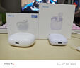 lifeme魅蓝Blus Air+ 真无线蓝牙耳机智能通话降噪 25h超长续航 半入耳式设计适配魅族20/21pro Blus Air+ 实拍图