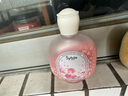 立白香维娅留香珠 洗衣香氛云感洗衣液伴侣除螨柔顺护衣留香30天 (蓝色+橙花+茉莉)共3瓶 实拍图
