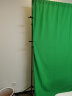 漾菲斯YH2A 2.6*3米直播摄影背景架绿幕布抠像拍照背景布支架 专用摄影器材拍摄人像证件加粗龙门架 晒单实拍图