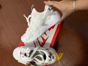 耐克NIKE休闲鞋女华莱士AIR HUARACHE运动鞋FN8915-141白36.5 实拍图