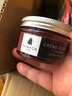 FAMACO 法国进口鞋油黑色真皮保养油补色皮鞋油无色通用皮革护理绵羊油 321中棕色 实拍图
