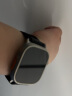 ESCASE 【2片精装】苹果ultra2手表膜apple watch ultra钢化膜保护膜智能手表全屏幕覆盖玻璃贴膜不翘边49mm 晒单实拍图