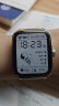 OPPO Watch 4 Pro 破晓棕 全智能手表 运动健康手表男女eSIM电话手表 心电图心率血氧监测  一加 晒单实拍图