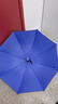 倾凡抖音网红高尔夫长柄伞带防水套雨伞防晒大号直杆长柄自动双人雨伞 高尔夫防水套内蓝外黑 实拍图
