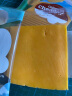 奶酪工坊 红车达干酪(切片)200g 荷兰进口 沙拉披萨 原制即食 奶酪芝士片 实拍图