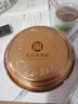 毛克翕贵州雷公山红茶高山茶云雾红茶罐装50g/罐2025年新茶 实拍图
