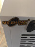 湿美（MSSHIMEI）工业除湿机 仓库车间抽湿机 地下室复式别墅防潮除湿器干燥机水箱款 MS-860DE 晒单实拍图