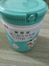 和氏（HERDS）澳贝佳纯羊乳清蛋白婴儿配方羊奶粉800g听装1段羊乳粉买1送1 实拍图