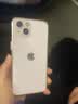 兴百兴适用iPhone13金属边框手机壳超薄直边苹果13pro max外壳简约男女款保护套轻奢电镀高档 苹果13 香槟金 磨砂半透明背板 实拍图