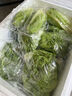 千牛优福羽衣甘蓝250g-500g 新鲜蔬菜沙拉食材 嫩叶甘兰kale健身榨汁 500g 实拍图