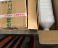 尔哈（EH） 油污洗手液 EH-70*2 除油剂除油污磨砂工业去机油黄油黑手变白手清洗剂2L/桶 实拍图