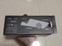雷蛇（Razer）重装甲虫幻彩版加长款 水银 游戏鼠标垫 RGB发光鼠标垫 实拍图