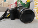 尼康（Nikon） 【全新国行正品带票】Z5全画幅微单数码相机微单套机高清专业微单套机 拆单机 Z5单+Z 50mm f/1.8 S定焦镜头 套餐一【64g卡备用电池新手必备套餐】 实拍图