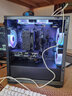 微星英特尔 酷睿 13代I5 搭 微星（MSI）B760 主板CPU套装迫击炮 板U套装 微星 B760M BOMBER D4 INTEL I5 13400TEF散片(三年质保) 实拍图