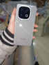 vivo iQOO13 国家补贴 骁龙8至尊版 自研电竞芯片Q2 2K Q10珠峰屏 6150mAh蓝海电池  电竞旗舰手机 纳多灰 12GB  256GB 官方标配 实拍图