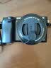 索尼（SONY）40.5mm原装微单相机镜头盖 ZVE10镜头盖 E16-50镜头盖  NEX-5T A6000 5100 5000 a6400 镜头盖 40.5mm原装镜头盖 实拍图