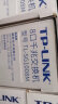 TP-LINK 8口千兆交换机 企业级交换器 监控网络网线分线器 分流器 兼容百兆 TL-SG1008M 实拍图