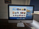苹果 Apple imac 二手苹果一体机电脑台式机 21.5/27英寸 4K/5K 办公设计剪辑 京选电脑 | 一机一检 95新【超薄大内存+独显】093-i5-8-512 实拍图