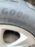 固特异汽车轮胎195/65R15 91V EF1 SPORT鹰驰F1酷跑 适配卡罗拉福克斯 实拍图