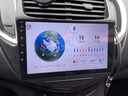 飞歌车载智慧中控屏导航一体机适雪佛兰迈瑞宝XL科鲁泽科鲁兹探界者赛 GS3高通八核4+32+AHD后视+安装 实拍图