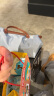 添柏岚（Timberland）官方踢不烂女鞋黄靴马丁靴户外防水偏小|8168R 8168RW/小麦色 TB0 仅批次不同 39.5 鞋内长：25.5CM 实拍图
