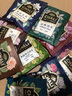 茶里（ChaLi）10口味组合体验装红茶绿茶花草茶果茶独立小袋包装袋泡茶叶便携式 实拍图