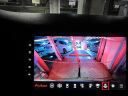 飞歌GT2/360全景影像系统导航一体机高清夜视行车记录仪倒车影像监控 大众车型专用8核4+64+安装 实拍图