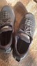 耐克NIKE跑步鞋男缓震REACTX INFINITY 4运动鞋DR2665-004黑42 实拍图