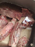 李师傅 原切黄牛排骨满肉牛肋排新鲜多肉黄牛排骨带骨牛肉新鲜散养黄牛 新鲜多肉黄牛排骨5斤 实拍图