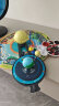 科答鸭太阳系DIY八大行星科普模型天体学生教材科学实验生日开学儿童礼物六一儿童节礼物 晒单实拍图