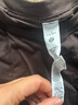 lululemon丨All Yours 女士 T 恤 *棉 LW3ES5S 短袖 浓缩咖啡色 XS /4 实拍图