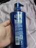 清扬（CLEAR）去屑洗发水500g 男女士通用氨基酸洗发露改善毛躁洗头膏 包装随机 清爽控油500g 实拍图
