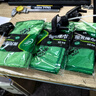 龟牌（Turtle Wax）硬壳盾洁碧汽车镀膜剂速效车漆纳米镀膜去污上光养护剂美容新能源 硬壳盾镀膜剂2瓶+毛巾 实拍图