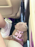 crocs檀健次推荐款经典泡芙洞洞鞋|207521 白色-100 39(240mm) 实拍图