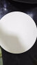 杰凯诺生日蛋糕裱花转台 DIY烘焙工具家用烘焙模具 白色蛋糕转台10寸 晒单实拍图