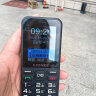 金立（Gionee）G510 老人手机4G全网通2024全新超长待机移动联通电信广电大声大字双卡双待学生老年人功能机 黑色 晒单实拍图