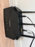 网件（NETGEAR）RAX10  wifi6无线路由器千兆电竞/家用电竞/高速覆盖/双频四核/认证翻新 实拍图